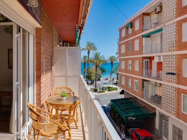 Piso en venta en Torrevieja