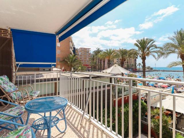 Piso en venta en Torrevieja, Europa