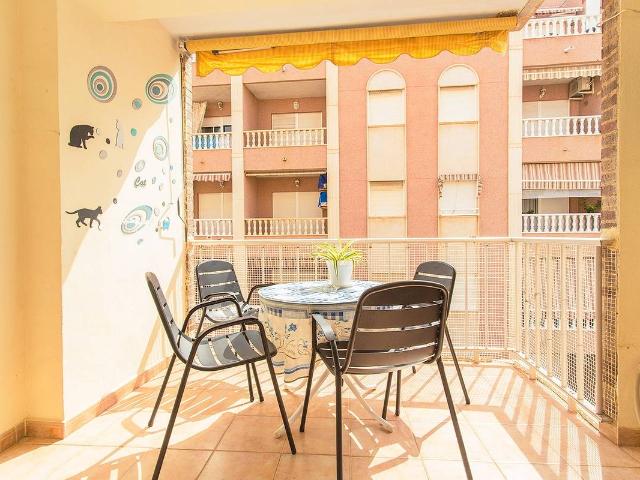 Piso en venta en Torrevieja