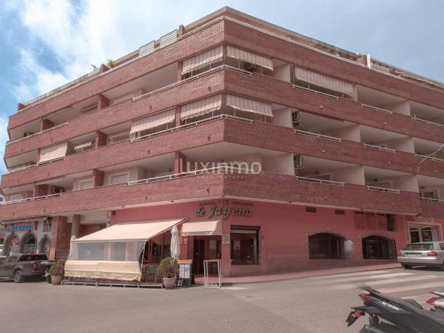 Piso en venta en San Bernardo, la Marina Alta