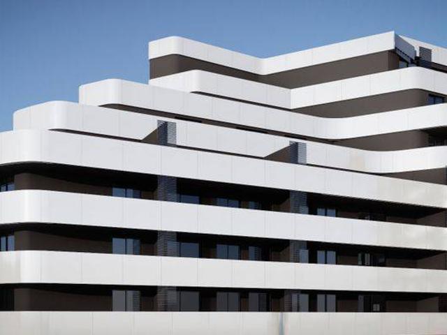 Piso en venta en Calpe, La Manzanera