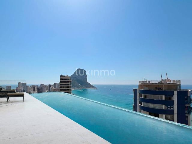 Piso en venta en San Bernardo, la Marina Alta