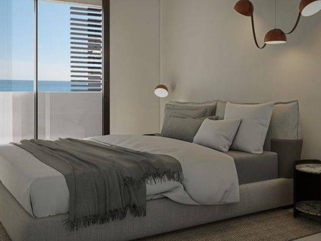 Piso en venta en Calpe, La Manzanera