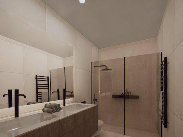 Piso en venta en Calpe, La Manzanera