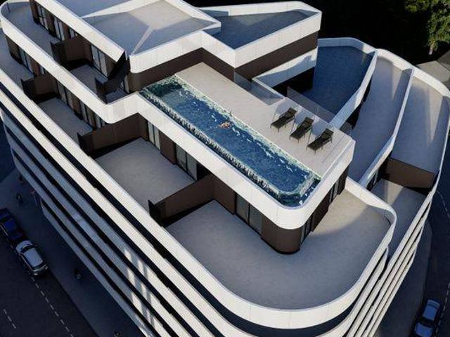 Piso en venta en Calpe, La Manzanera