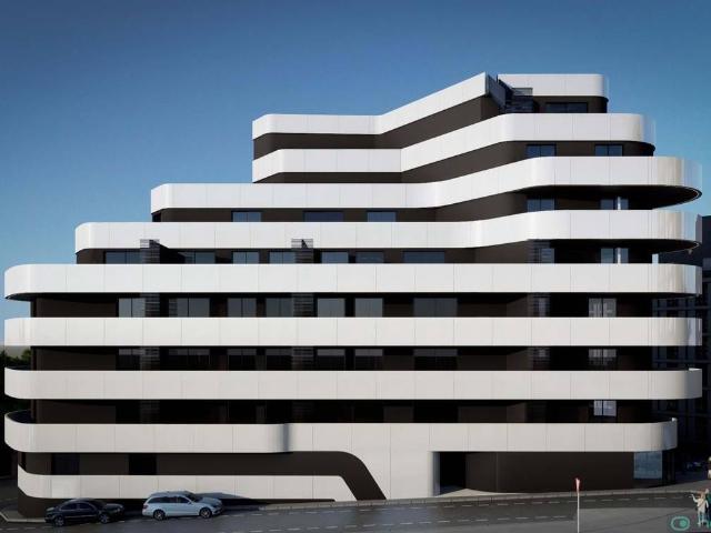 Piso en venta en San Bernardo, la Marina Alta