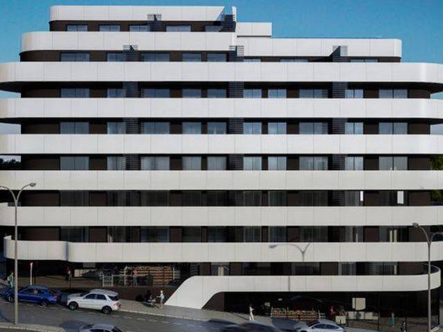 Piso en venta en Calpe, La Manzanera