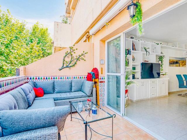 Piso en venta en San Bernardo, la Marina Alta