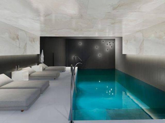 Piso en venta en Calpe, La Manzanera