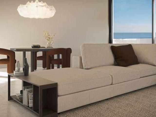 Piso en venta en Calpe, La Manzanera