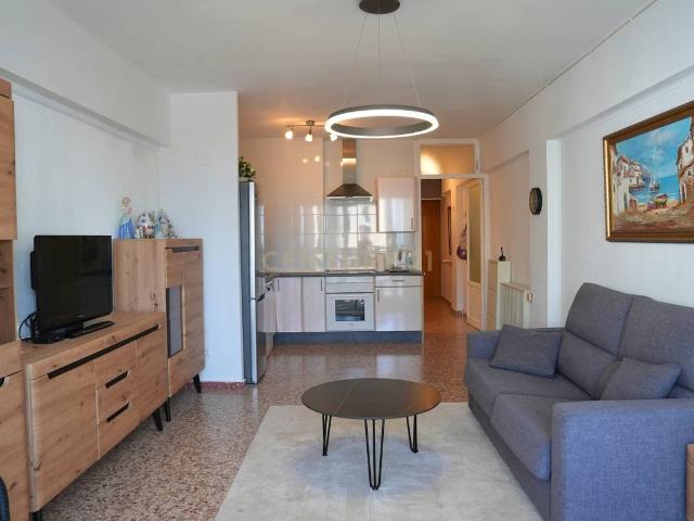 Piso en venta en Calpe, La Manzanera