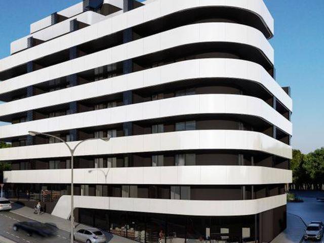 Piso en venta en Calpe, La Manzanera