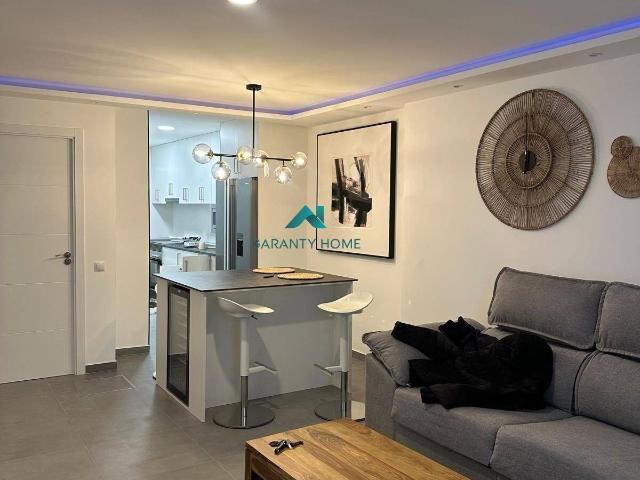 Piso en venta en Casco Antiguo, Alcorcón