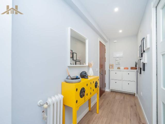 Piso en venta en Casco Antiguo, Alcorcón