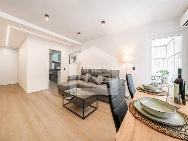 Piso en venta en Casco Antiguo, Alcorcón