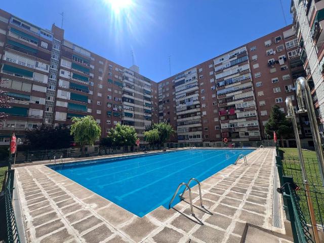 Piso en venta en Casco Antiguo, Alcorcón