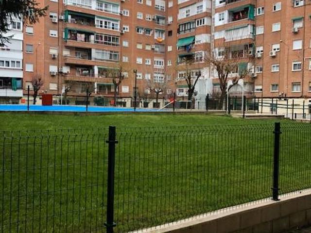 Piso en venta en Casco Antiguo, Alcorcón