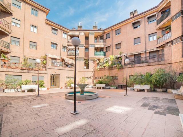 Piso en venta en Casco Antiguo, Alcorcón