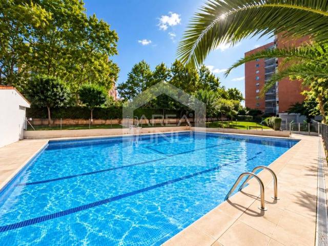 Piso en venta en Casco Antiguo, Alcorcón
