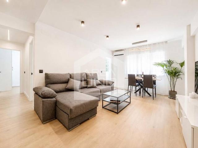 Piso en venta en Casco Antiguo, Alcorcón