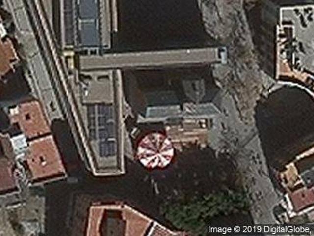 Piso en venta en Casco Antiguo, Alcorcón