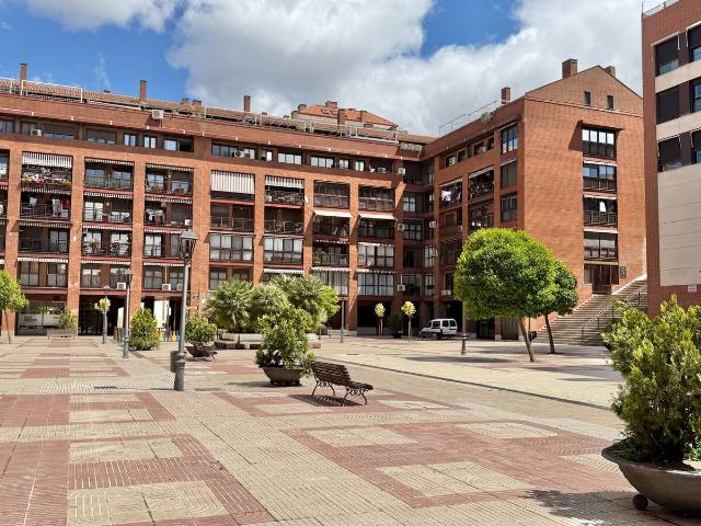 Piso en venta en Casco Antiguo, Alcorcón