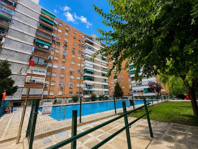 Piso en venta en Casco Antiguo, Alcorcón