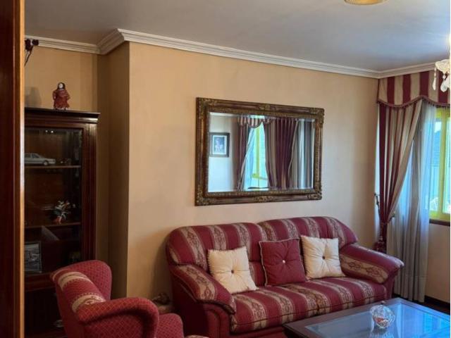 Piso en venta en Monforte De Lemos, Monforte de Lemos