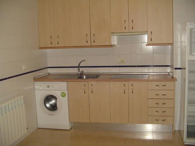 Piso en venta en El Berrocal, Plasencia