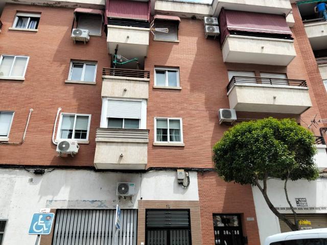 Piso en venta en El Berrocal, Plasencia