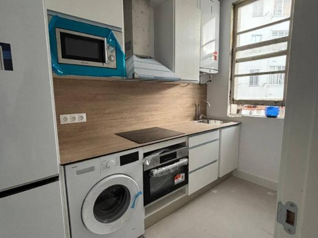 Piso en venta en Ferrol
