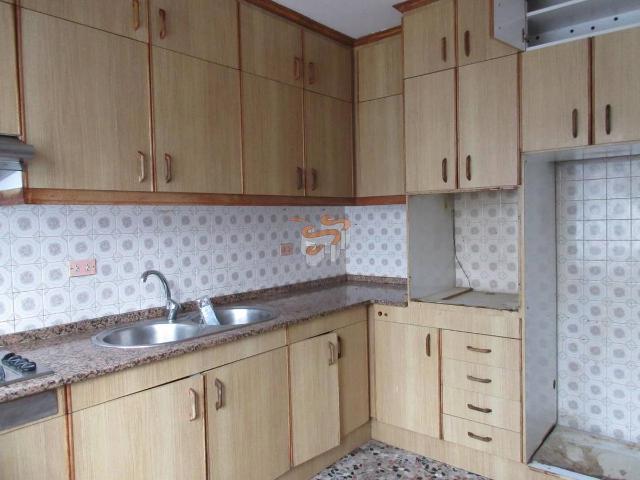 Piso en venta en Ferrol