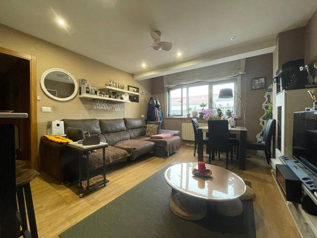 Piso en venta en Ferrol