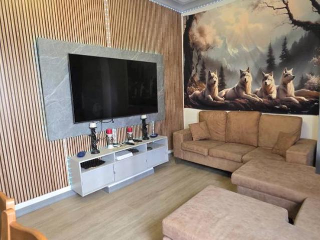 Piso en venta en Ferrol