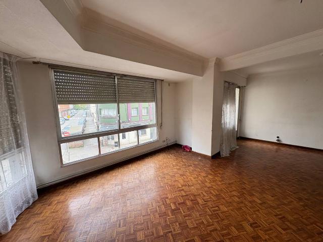 Piso en venta en Ferrol