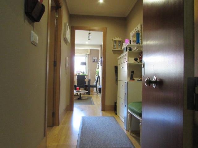Piso en venta en Ferrol