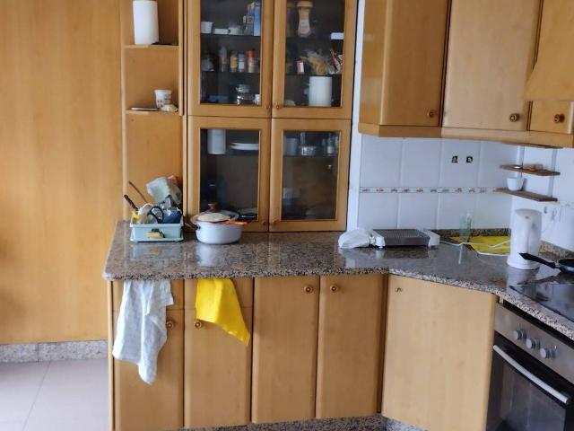 Piso en venta en Ferrol