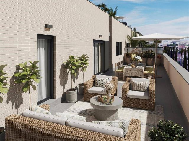 Piso en venta en Bormujos, Andalucía