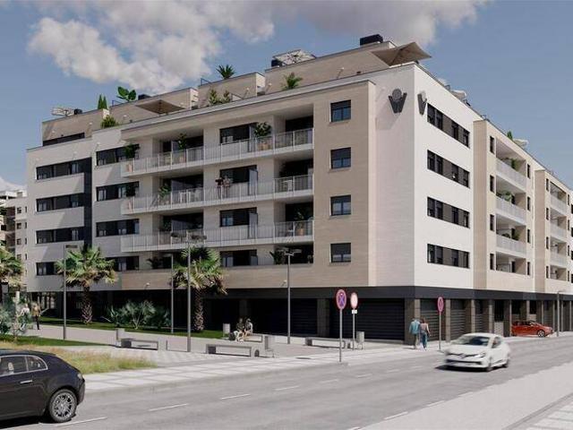 Piso en venta en Bormujos, Andalucía