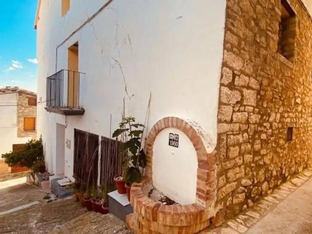 Piso en venta en els Ports, Valencia