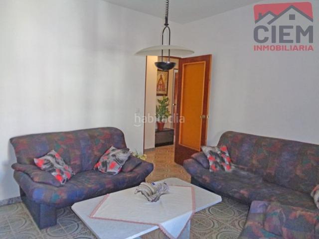 Piso en venta en Zorita, Extremadura