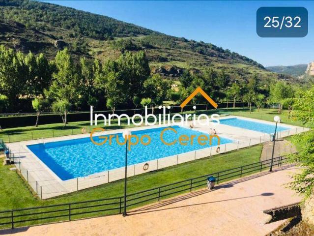 Piso en venta en Zorraquín, La Rioja