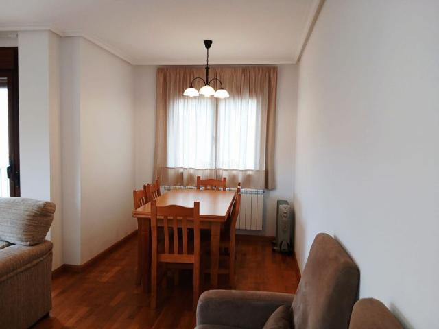 Piso en venta en Zorraquín, La Rioja