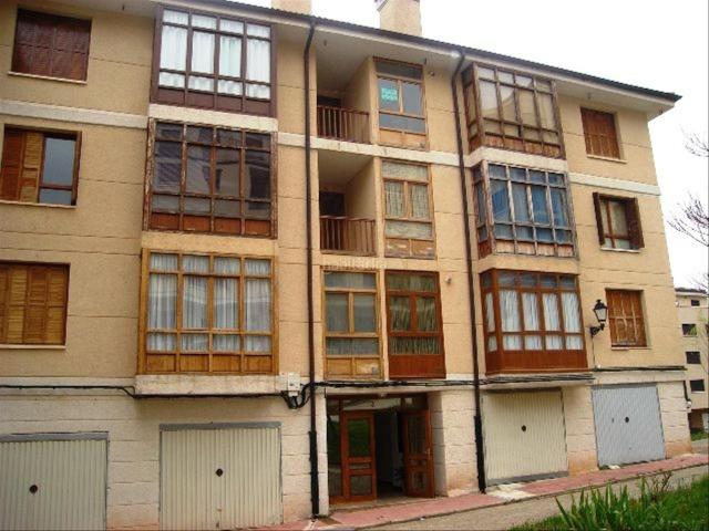 Piso en venta en Zorraquín, La Rioja