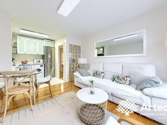 Piso en venta en Ibaiondo, Bilbao