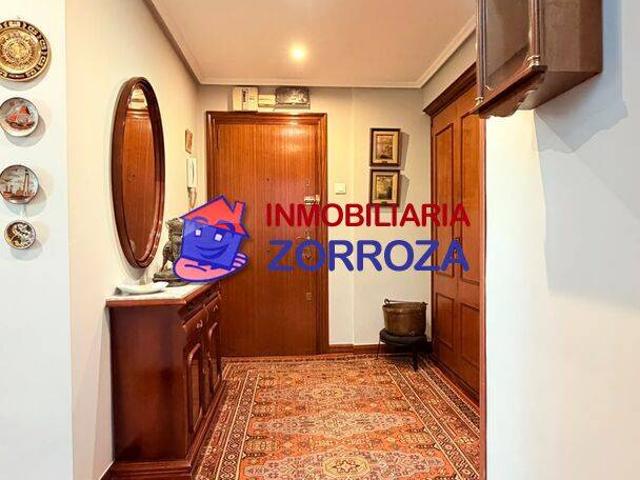 Piso en venta en Bilbao La Vieja, Bilbao