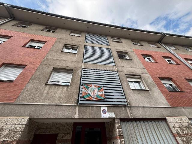 Piso en venta en Casco Viejo, Bilbao