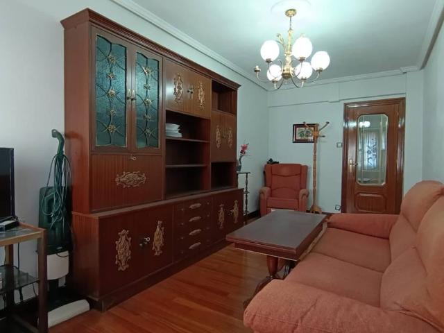 Piso en venta en Ibaiondo, Bilbao