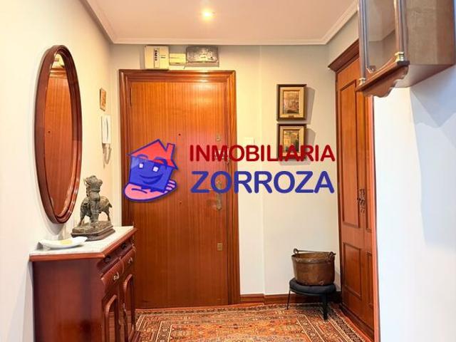 Piso en venta en Zorrotza, Bilbao