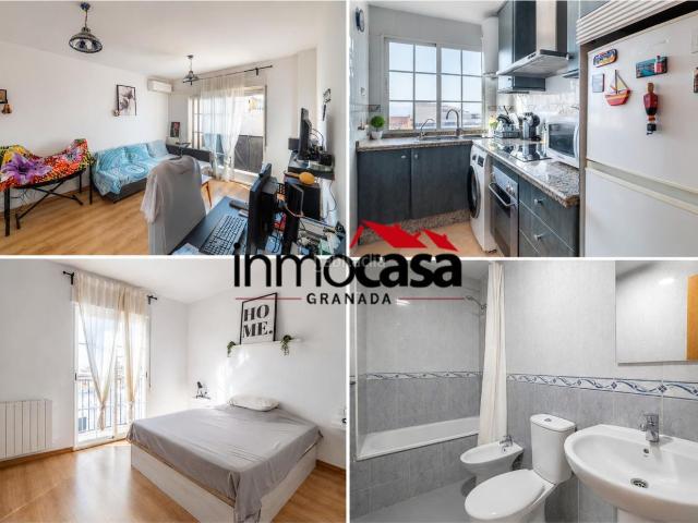 Piso en venta en Comarca de la Vega de Granada, Andalucía